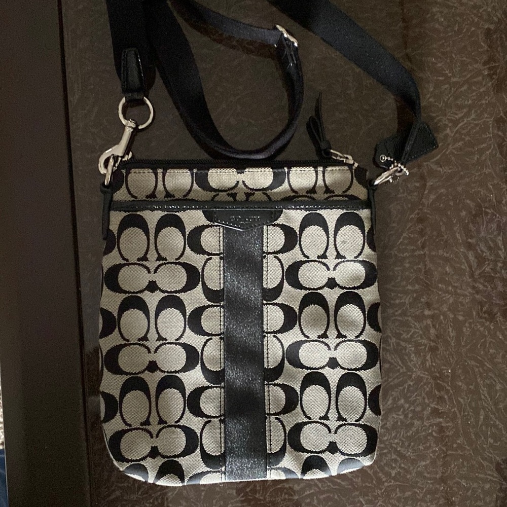 Coach Crossbody Purse